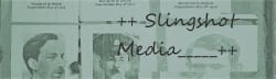 Slingshot Media