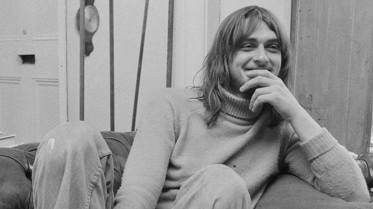 'Tubular Bells', principio y final para Mike Oldfield | Cultura | EL PAÍS 'Tubular Bells', principio y final para Mike Oldfield | Cultura | EL PAÍS
