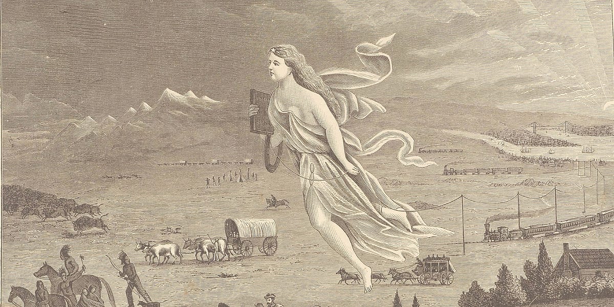 Derek Thompson AI Could Be the Railroad of the 21st Century. Brace Yourself