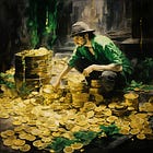 Energy Vampires – Why Do We Allow Thieves in Our Treasure Chest?