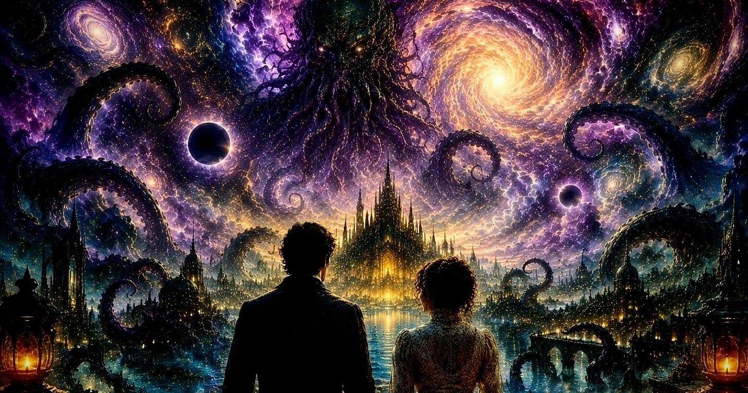 Eldritch