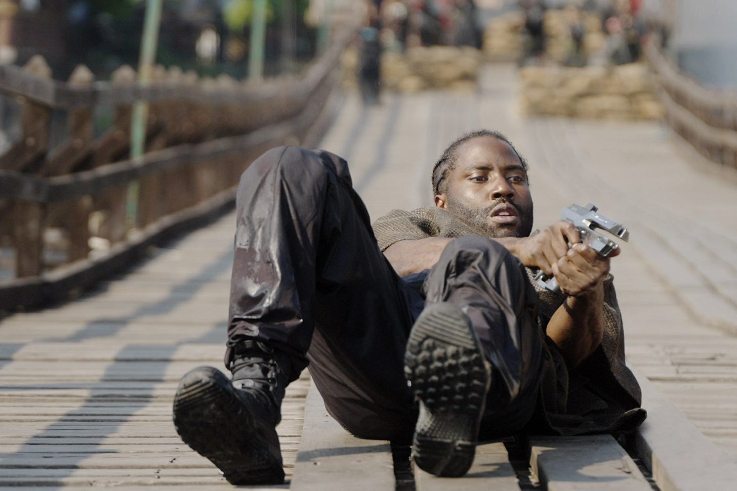 Was 'The Creator' Written by AI?