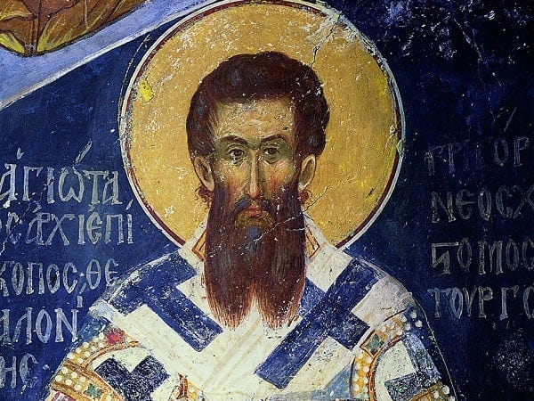 Μητροπολίτης Κυθήρων καί Ἀντικυθήρων Σεραφείμ | ΠΟΙΜΑΝΤΟΡΙΚΗ ΕΓΚΥΚΛΙΟΣ ΤΕΣΣΑΡΑΚΟΣΤΗΣ ΤΩΝ ΧΡΙΣΤΟΥΓΕΝΝΩΝ