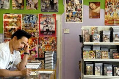 A little Vietnam on Sprague | The Spokesman-Review