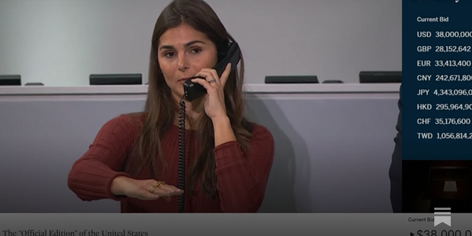 Teaming up to buy the Constitution is so 2021, image size:1600x800