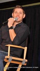 L.A. Supernatural Convention 3 125
