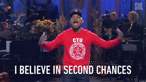 Second Chance GIFs | Tenor Second Chance GIFs | Tenor