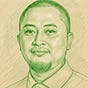 Elias Widhi's avatar