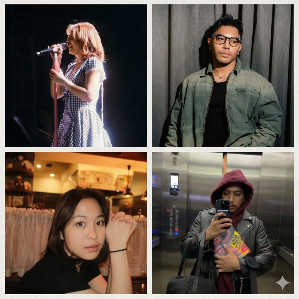 The new wave of Indonesian chart-toppers isn’t cookie-cutter. Pop balladeers like Bernadya, Tiara Andini, Mahalini, and Fabio Asher have become fixtures. The alternative wave — Hindia, Perunggu, Sal Priadi, Nadin Amizah