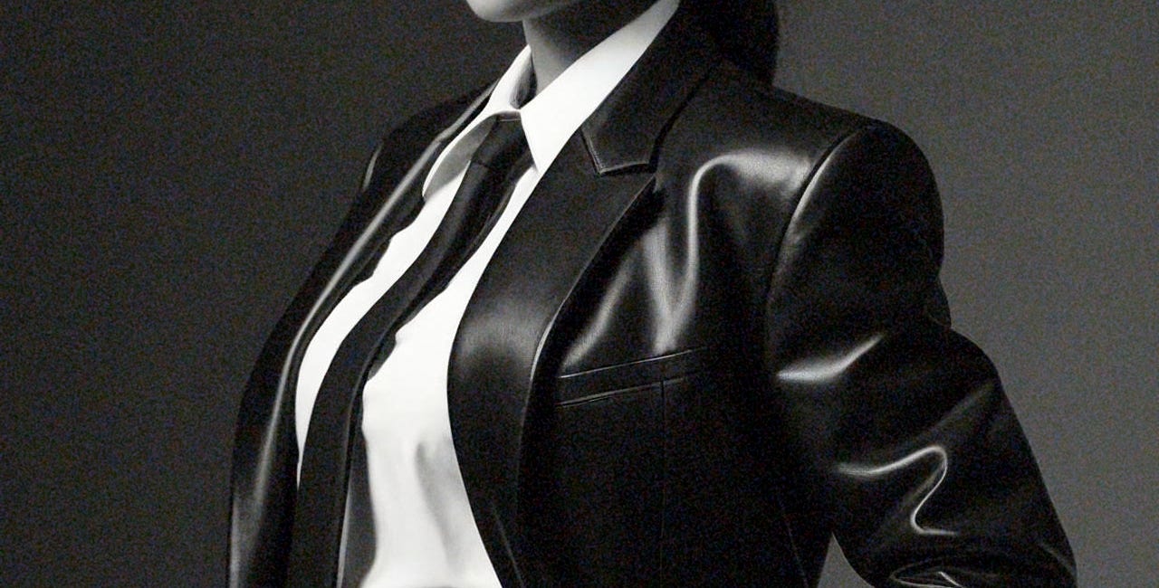 Are You a High-Visibility Woman in Hiding?