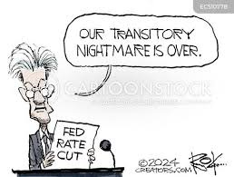 Jerome Powell Cartoons and Comics ...