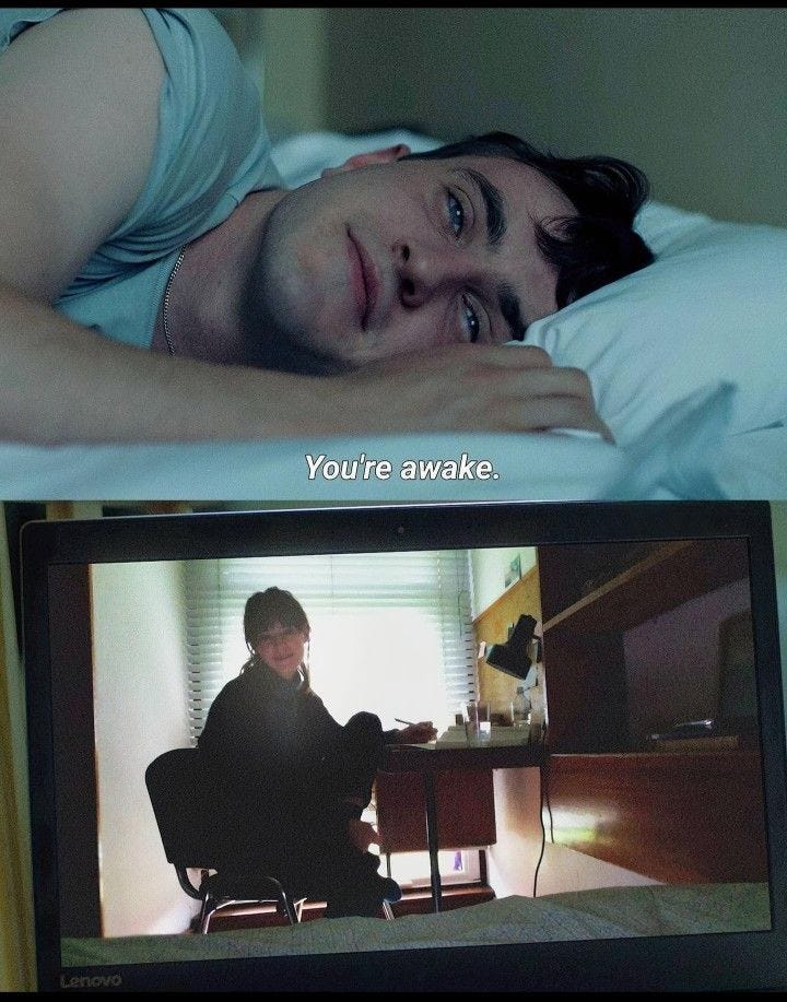 Pin by Avital Siegel on Films & TV | Normal people quotes, Normal people,  Movie quotes
