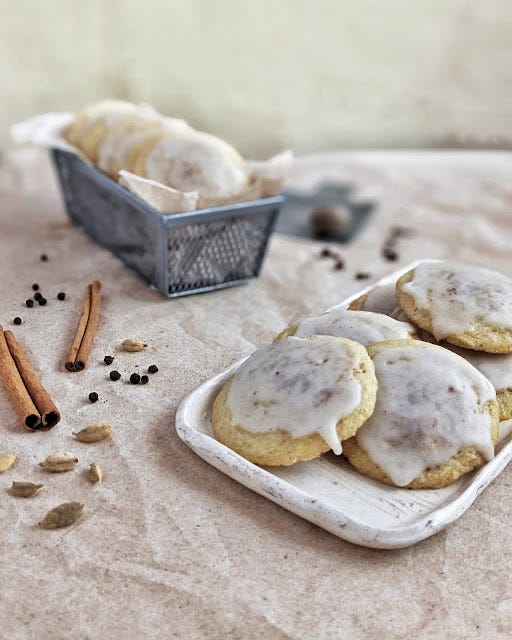 chai cookies de taylor swift chai cookies de taylor swift