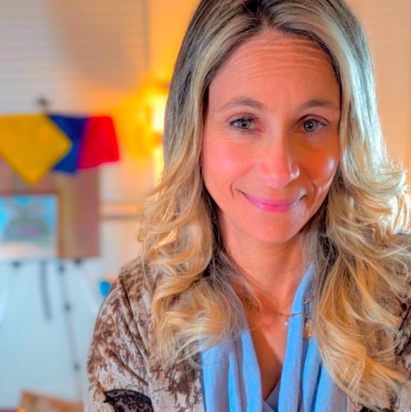 Mónica Sanó Pasquale