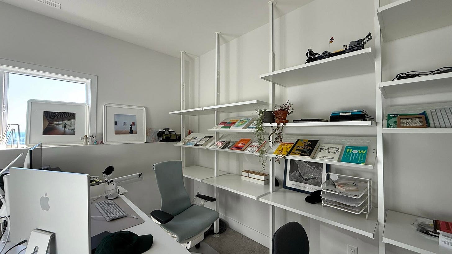 May be an image of desk, bureau, indoors, office and text May be an image of desk, bureau, indoors, office and text