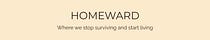 The Long Road Homeward: A Mother's Journal