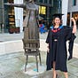 Rachael Garner's avatar