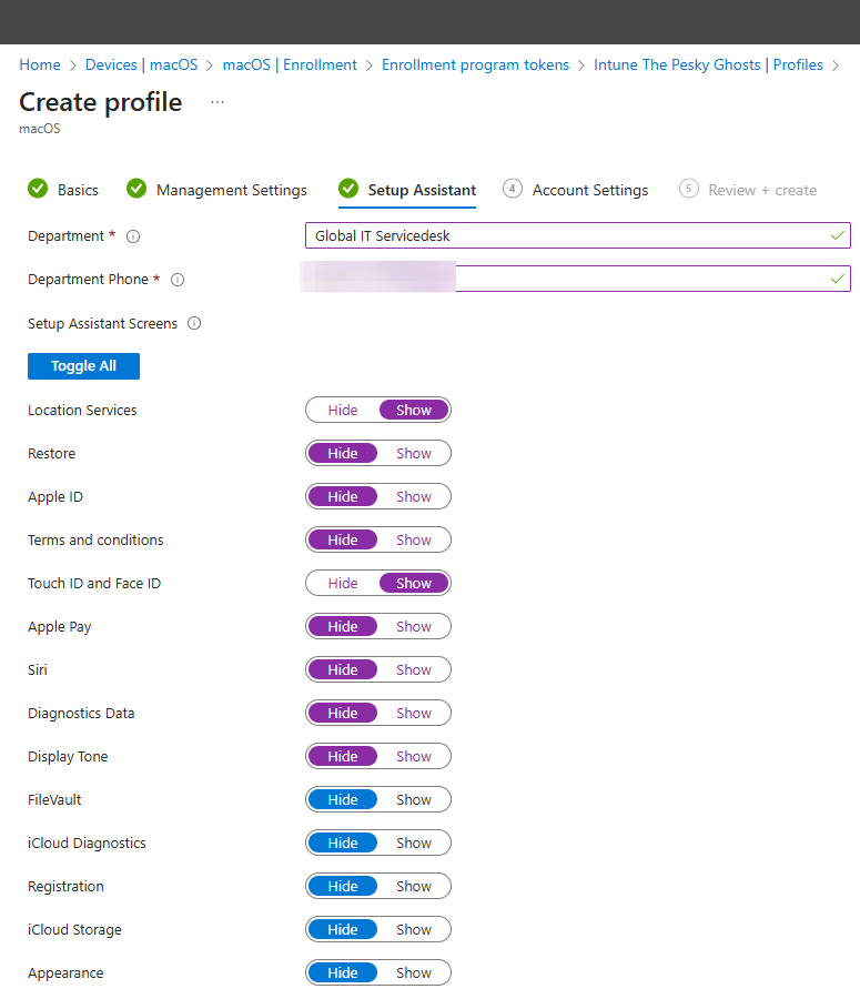 How to Enroll macOS Devices in Intune – A Step-by-Step Guide How to Enroll macOS Devices in Intune – A Step-by-Step Guide