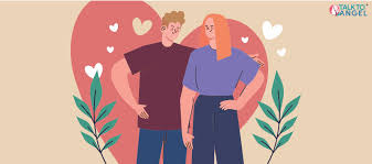 Compatibility in a Relationship ...