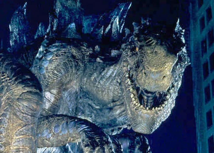 Godzilla