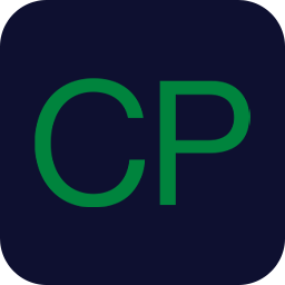 The Creative Pragmatist Book logo
