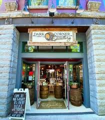 Dark Corner Distillery (@dcdistillery) · Greenville, SC Dark Corner Distillery (@dcdistillery) · Greenville, SC