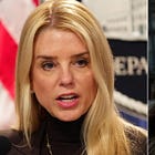 POLITICAL EARTHQUAKE: Maurene Comey Fired From DOJ Amid Epstein Controversy