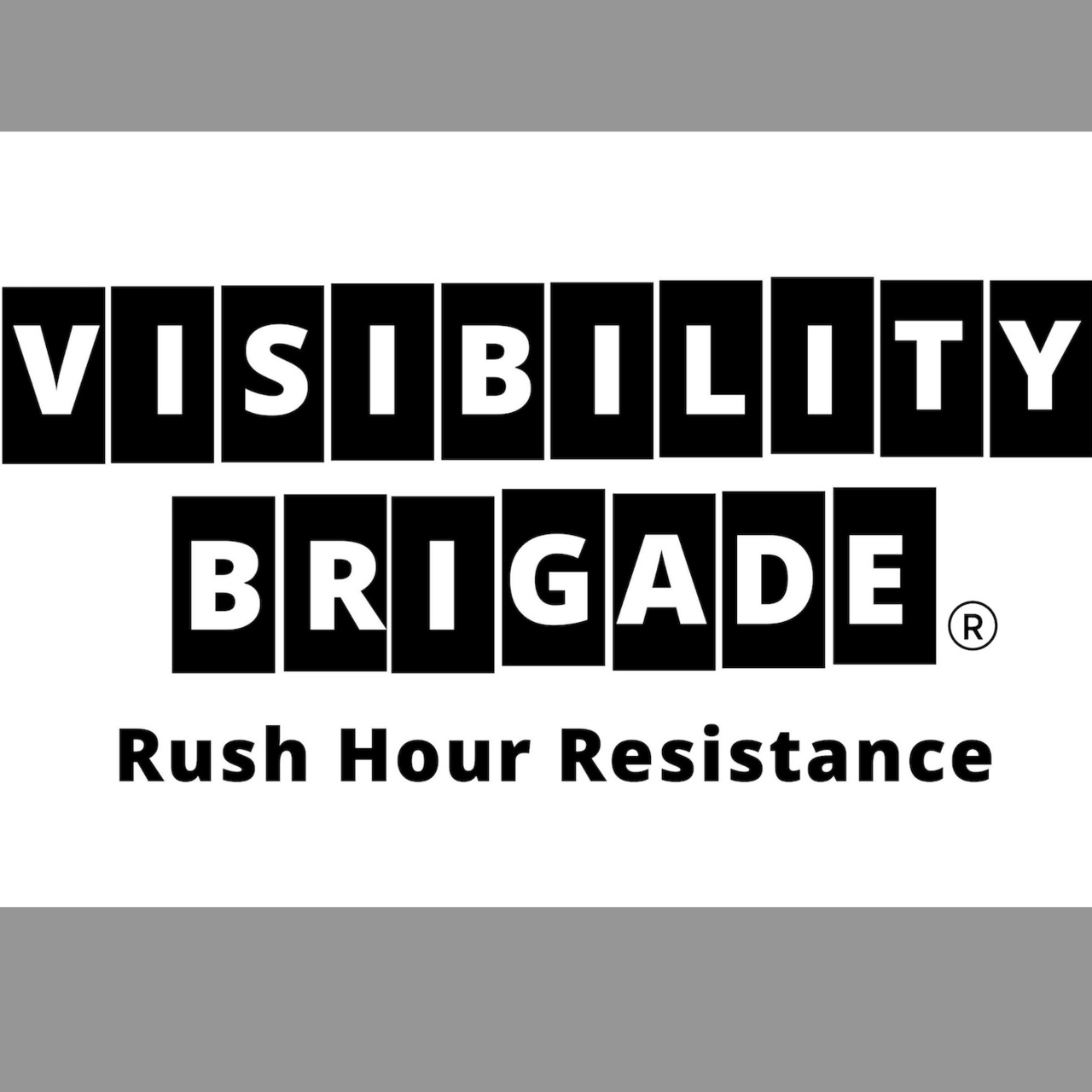 Visibility Brigade Substack