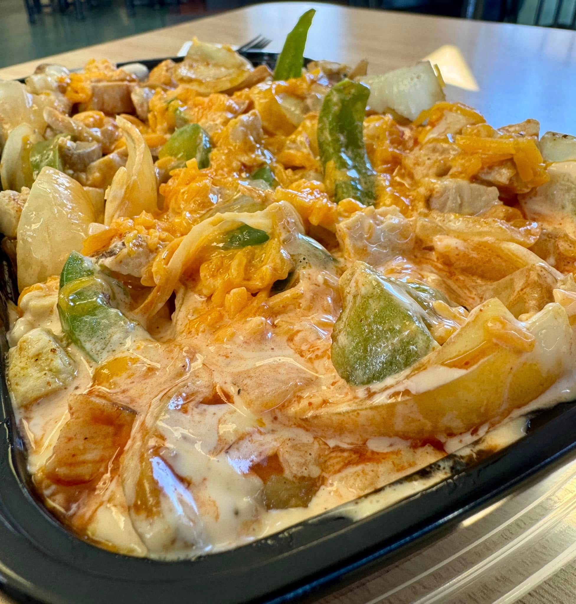 The Tasty Bowl Subs-N-Such