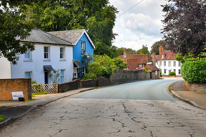 Meon Valley