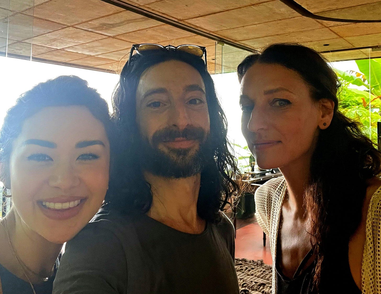 038: In Search of Freedom, or Free from Searching? 038: In Search of Freedom, or Free from Searching?