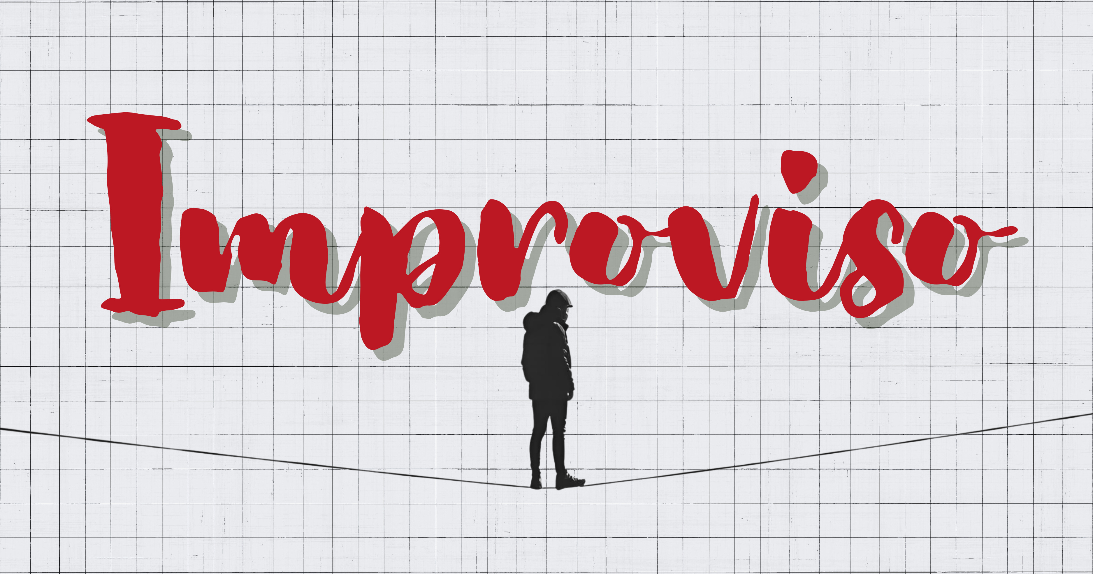 Improbos IMPROVISO - Sujeito Inacabado