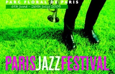 paris jazz festival There's no jazz like Paris Jazz