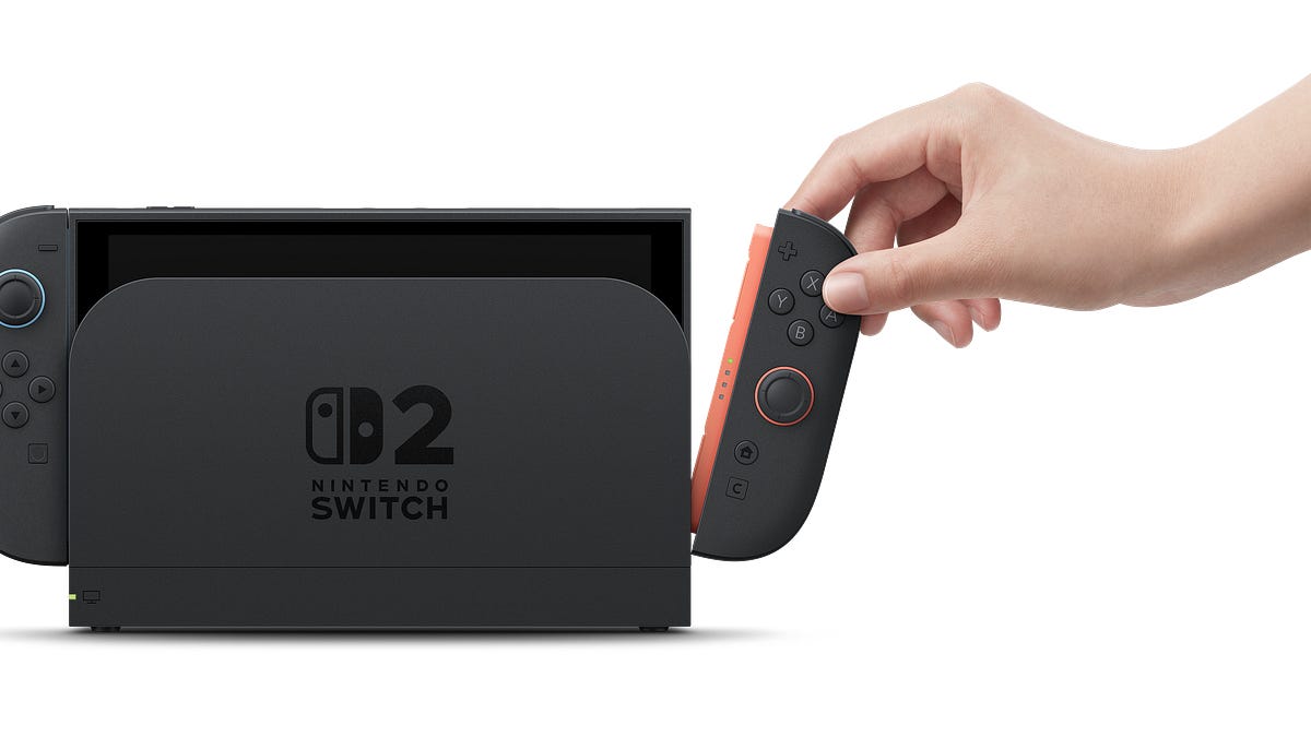 Video game industry group expects Trump tariffs to have dire effects