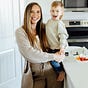 Toddler Dietitian Tiff's avatar