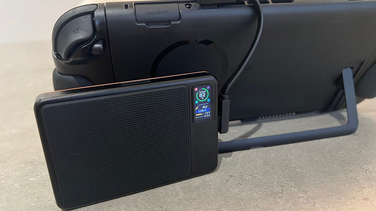 Genki Energy Pack Genki Energy Pack