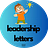 Leadership Letters