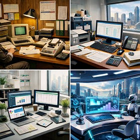 Quando cambiare spaventa 