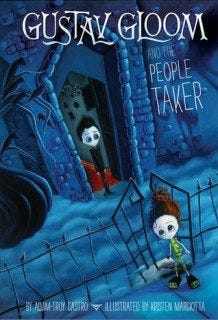 Gustav Gloom Gustav Gloom