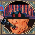 Vintertainment: Wine and Movies