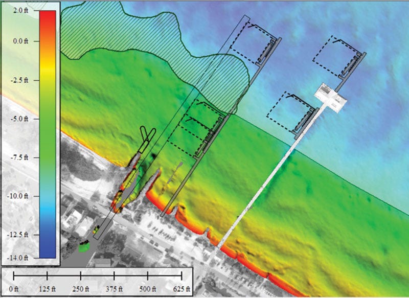 Manatee County Considers Return of Gulf Islands Ferry to Anna Maria with New Landing Options