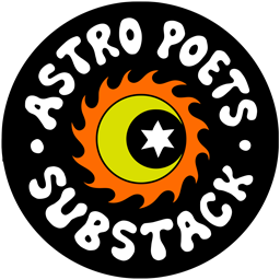 Astro Poets logo