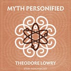 Story Paths Sketchbook with Theo Lowry