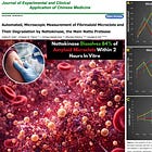BREAKING: Nattokinase Dissolves 84% of Amyloid Microclots Within 2 Hours