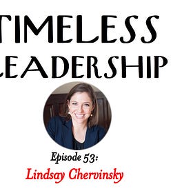 Episode 53: The Cabinet with Lindsay Chervinsky
