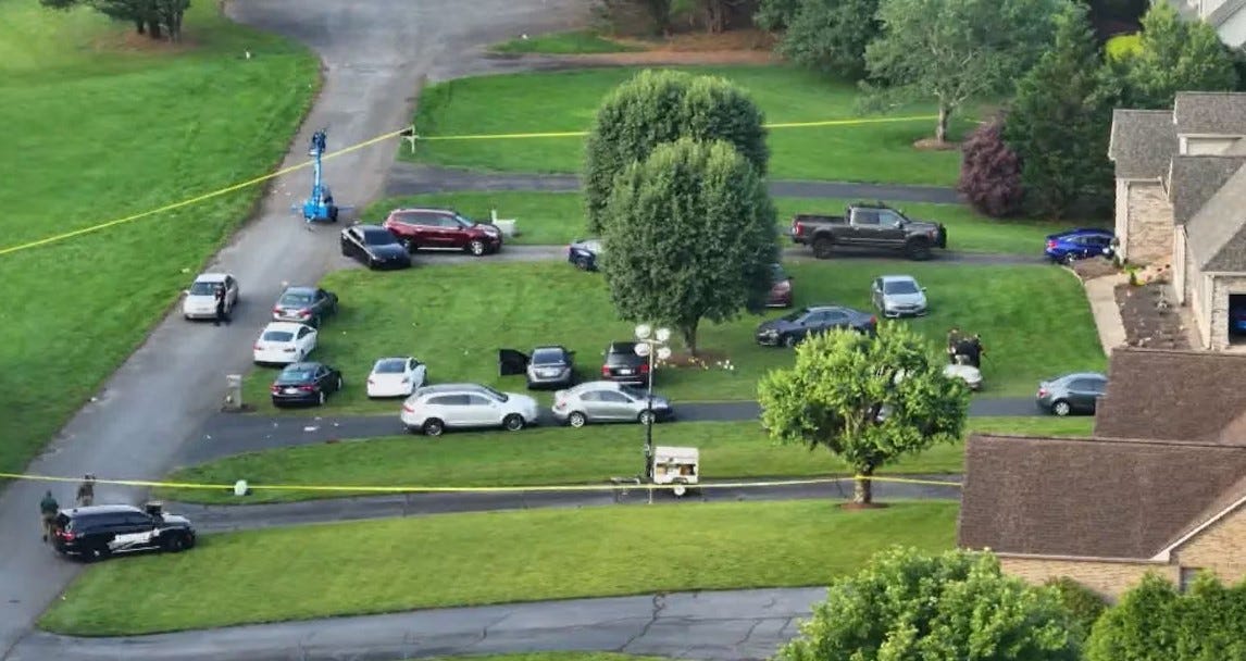 May be an image of golf cart and grass