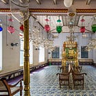 A History of the Jewish Community in India: From Ancient Refugees to Modern Allies