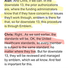 Why UFT Delegates Must Vote 'No' on the NYCEPPO Plan if UnitedHealthcare Standards Are Applied To All