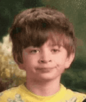 Kid Unamused GIF - Kid Unamused Whatever - Discover & Share GIFs