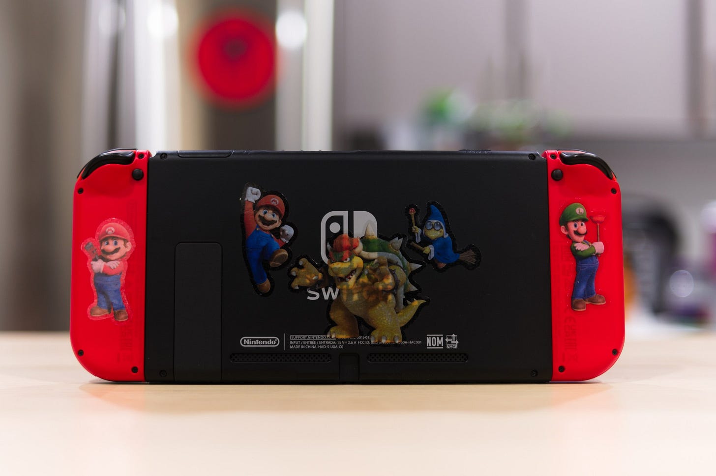 特価品セ Nintendo Edition Nerfed Maxwell iGPU: Switch's Nintendo Switch